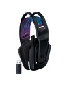 Logitech G G535 Negro | Auriculares en Logroño