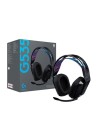 Logitech G G535 Negro | Auriculares en Logroño