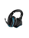 Logitech G G935 Negro/Azul | Auriculares en Logroño