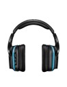 Logitech G G935 Negro/Azul | Auriculares en Logroño