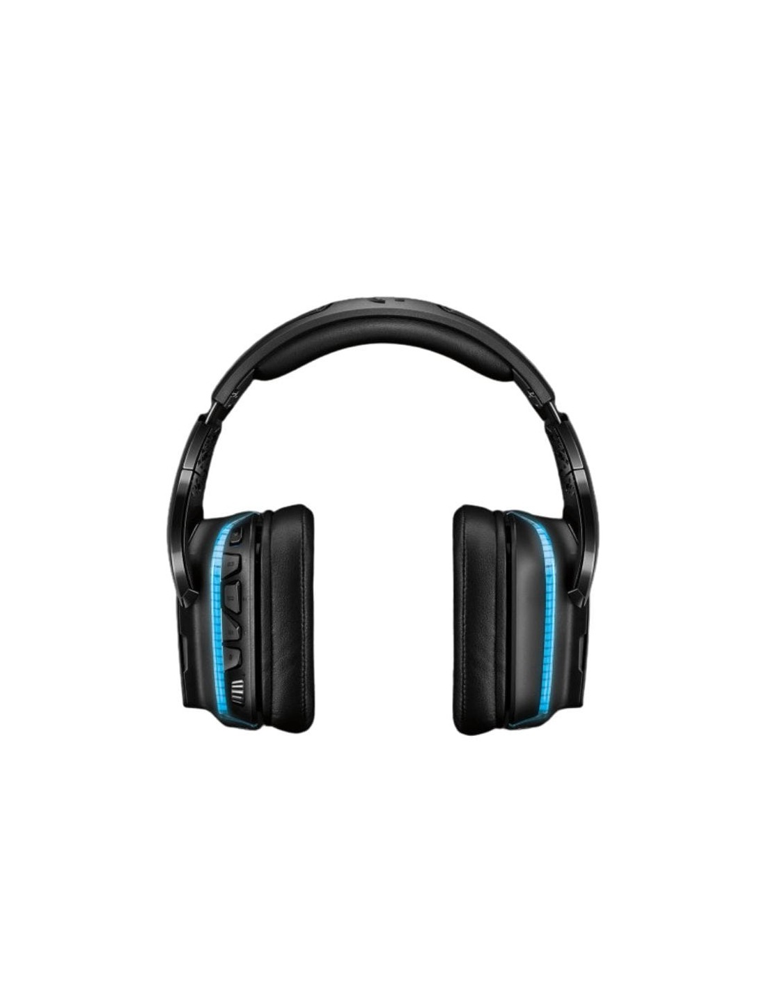 Logitech G G935 Negro/Azul | Auriculares en Logroño