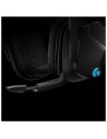 Logitech G G935 Negro/Azul | Auriculares en Logroño