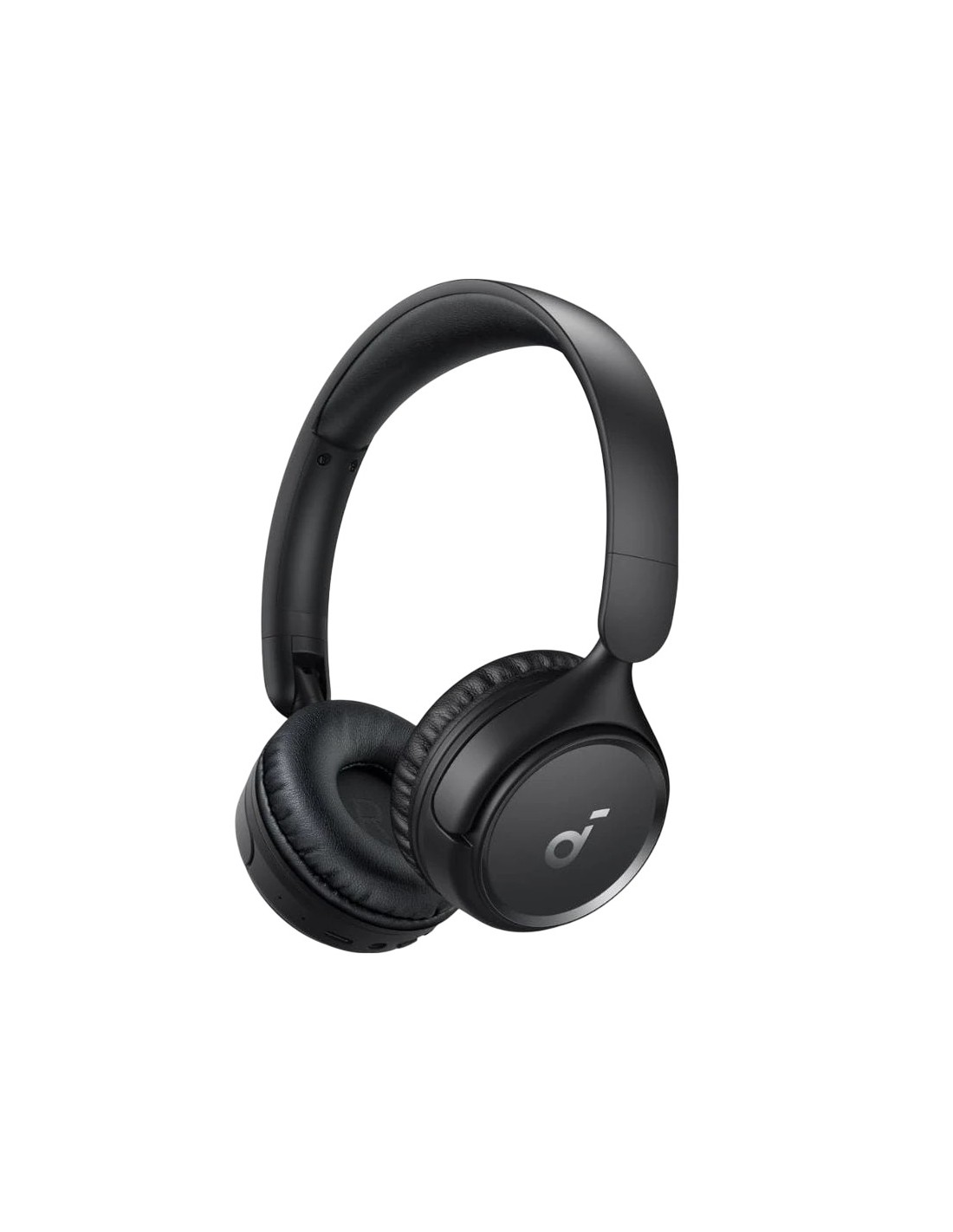 Soundcore H30i Negro | Auriculares en Logroño