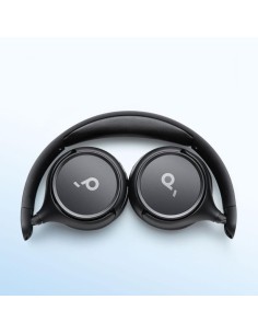 Soundcore H30i Negro | Auriculares en Logroño 2