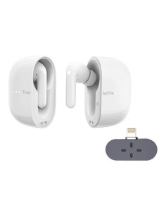 Timekettle M3 Offline Blanco | Auriculares en Logroño 2