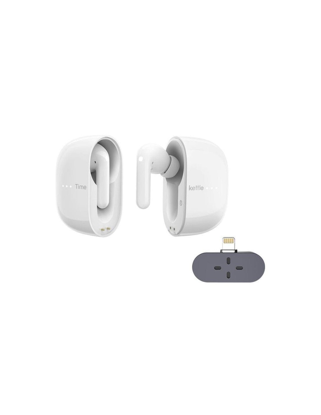 Timekettle M3 Offline Blanco | Auriculares en Logroño