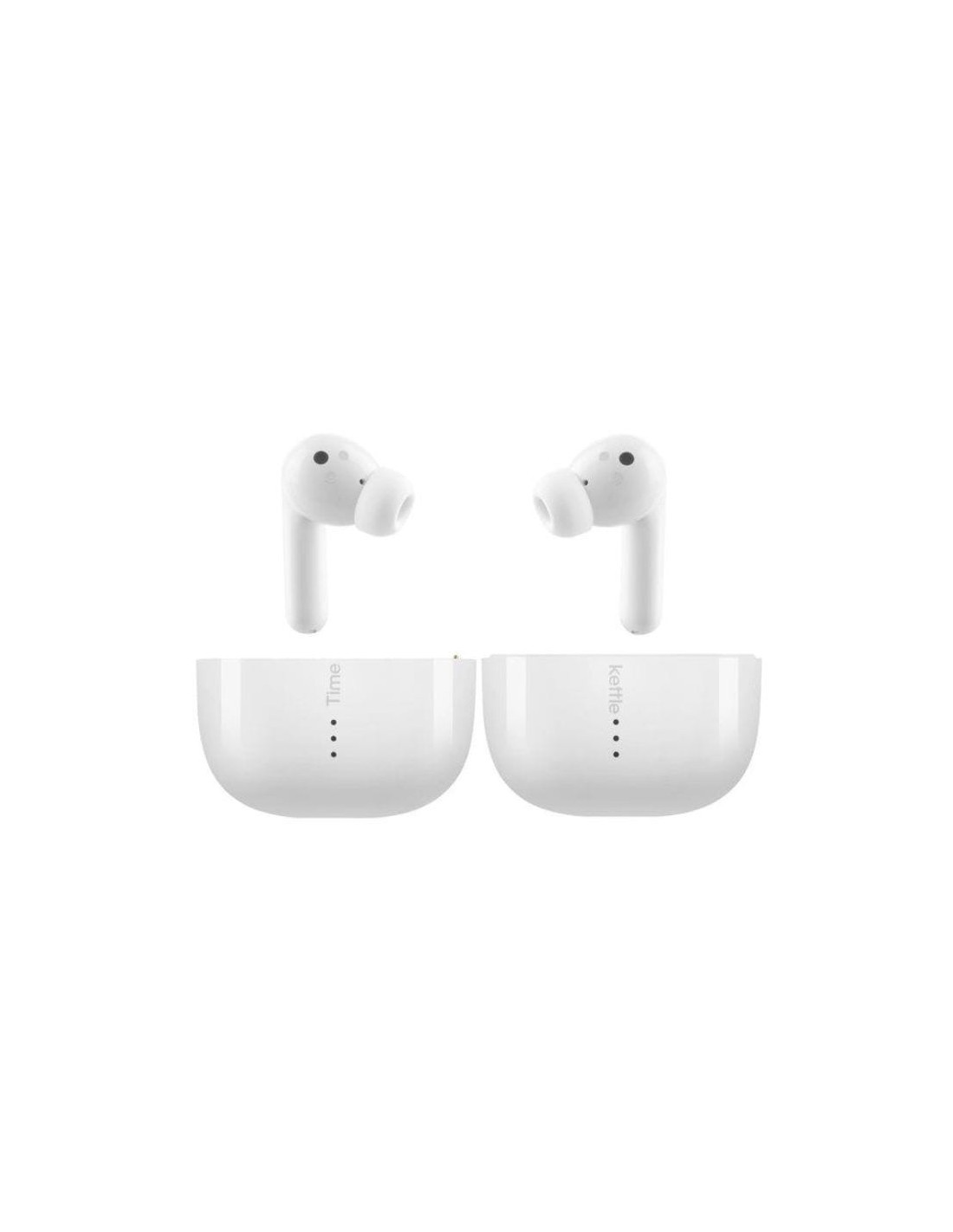 Timekettle M3 Offline Blanco | Auriculares en Logroño