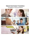 Timekettle M3 Offline Blanco | Auriculares en Logroño