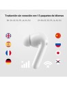Timekettle M3 Offline Blanco | Auriculares en Logroño