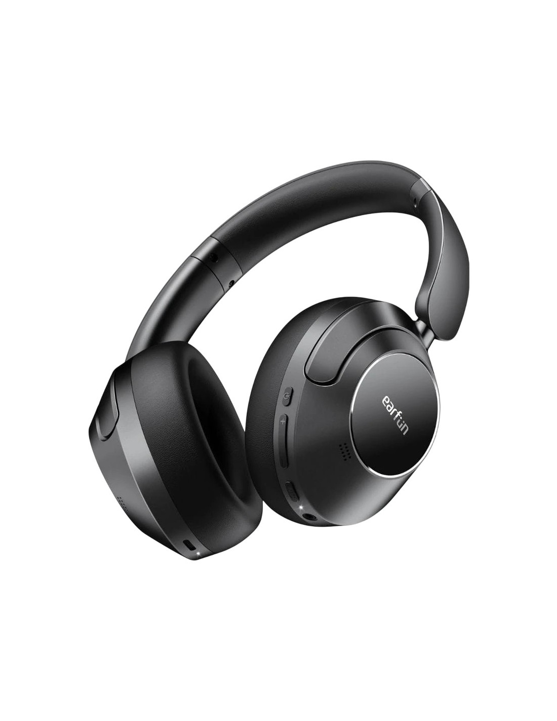 EarFun Wave Pro Negro | Auriculares en Logroño