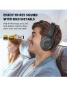 EarFun Wave Pro Negro | Auriculares en Logroño