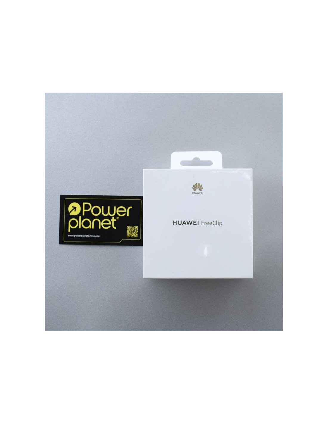 Huawei FreeClip | Auriculares en Logroño