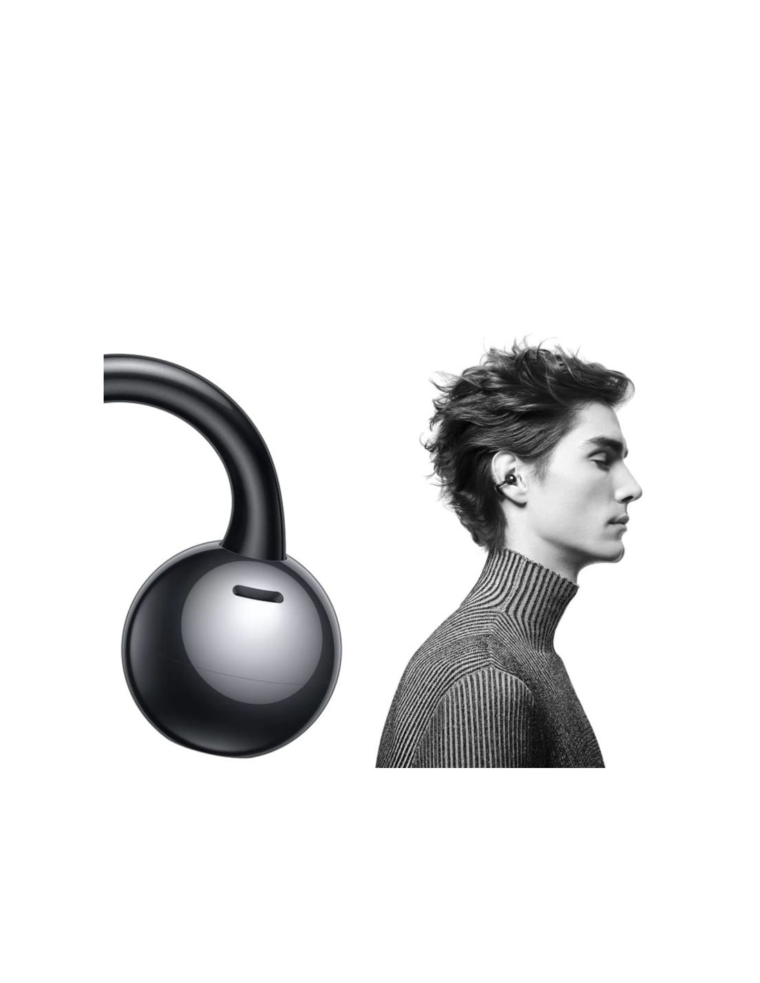 Huawei FreeClip | Auriculares en Logroño