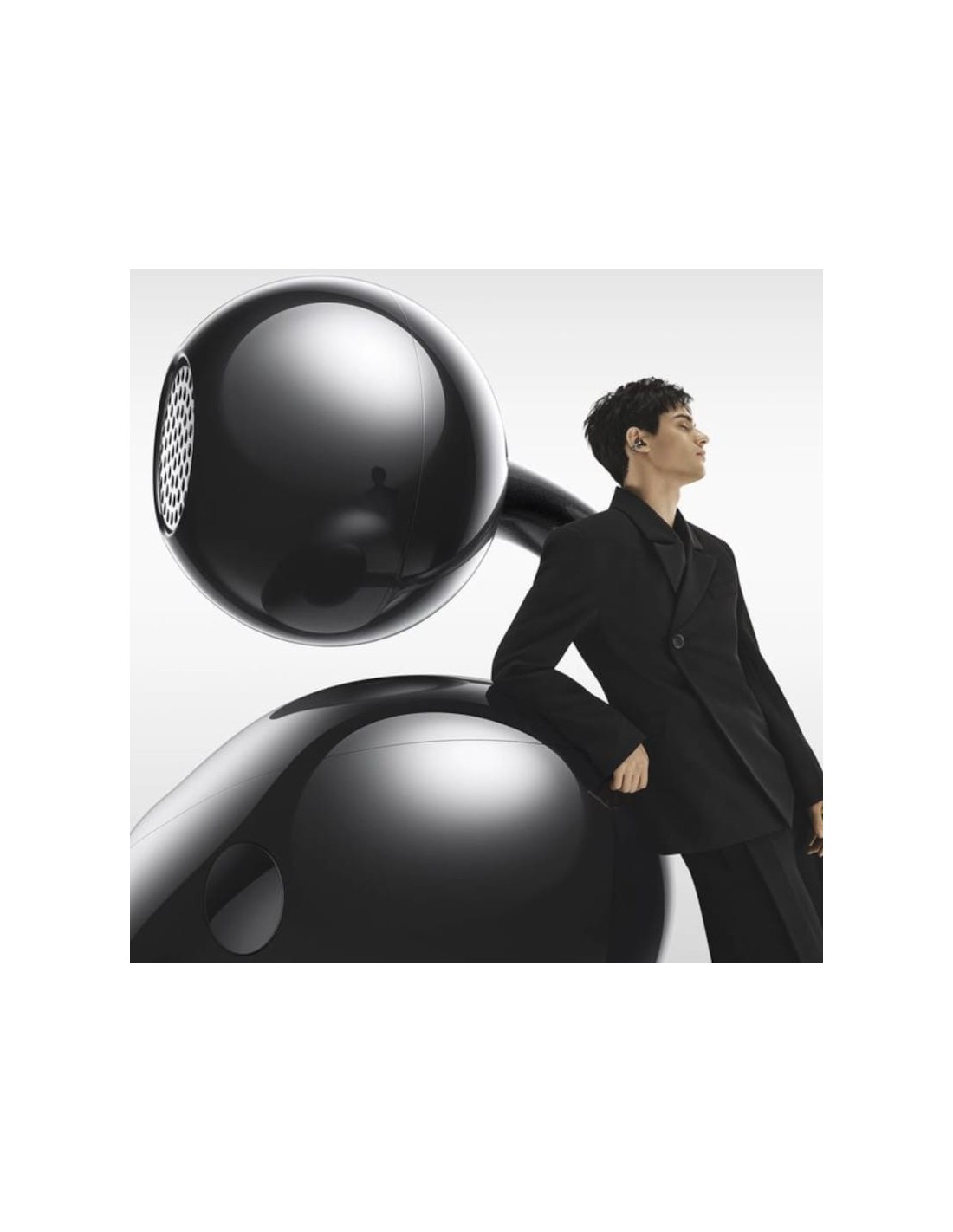 Huawei FreeClip | Auriculares en Logroño