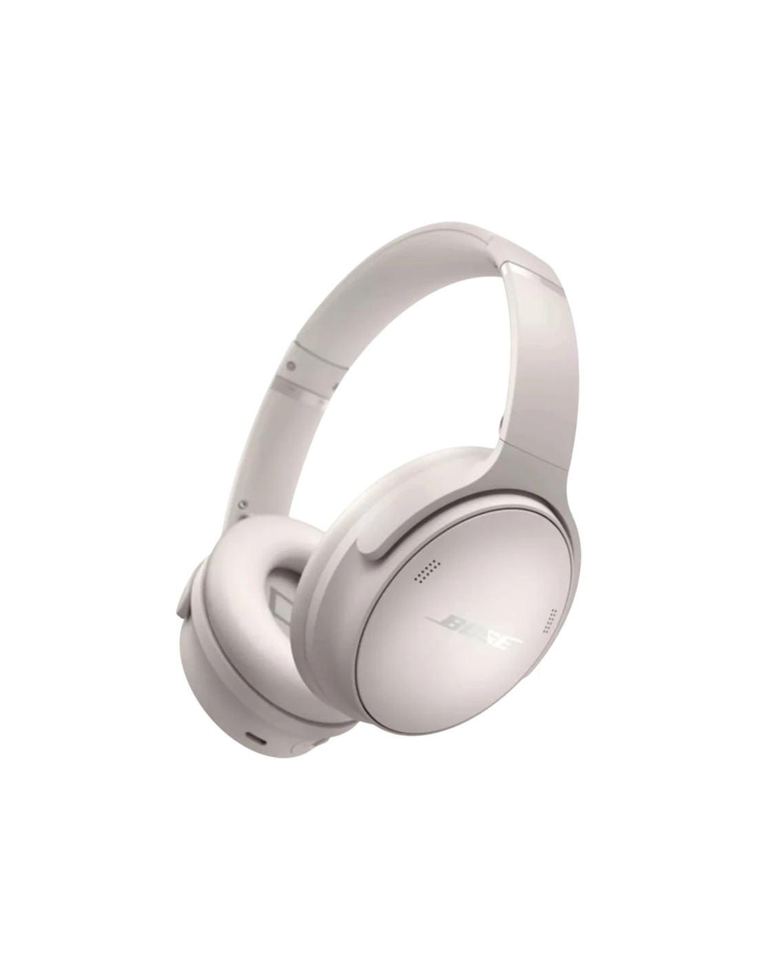 Bose QuietComfort Headphones Blanco Ahumado | Auriculares en Logroño