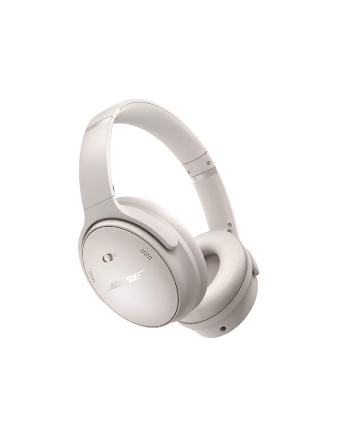 Bose QuietComfort Headphones Blanco Ahumado | Auriculares en Logroño