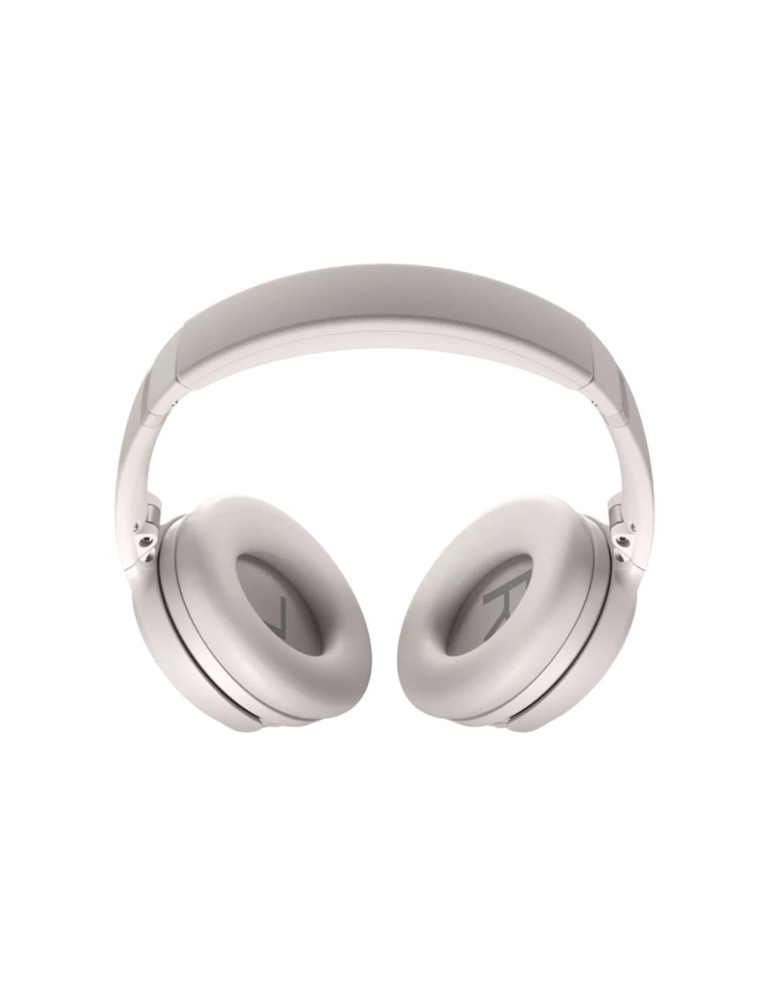 Bose QuietComfort Headphones Blanco Ahumado | Auriculares en Logroño