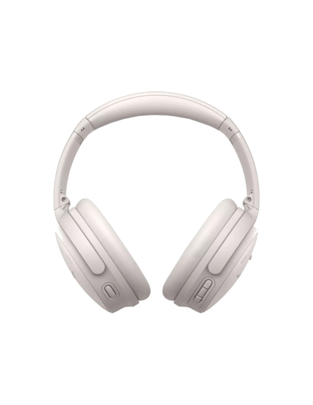 Bose QuietComfort Headphones Blanco Ahumado | Auriculares en Logroño