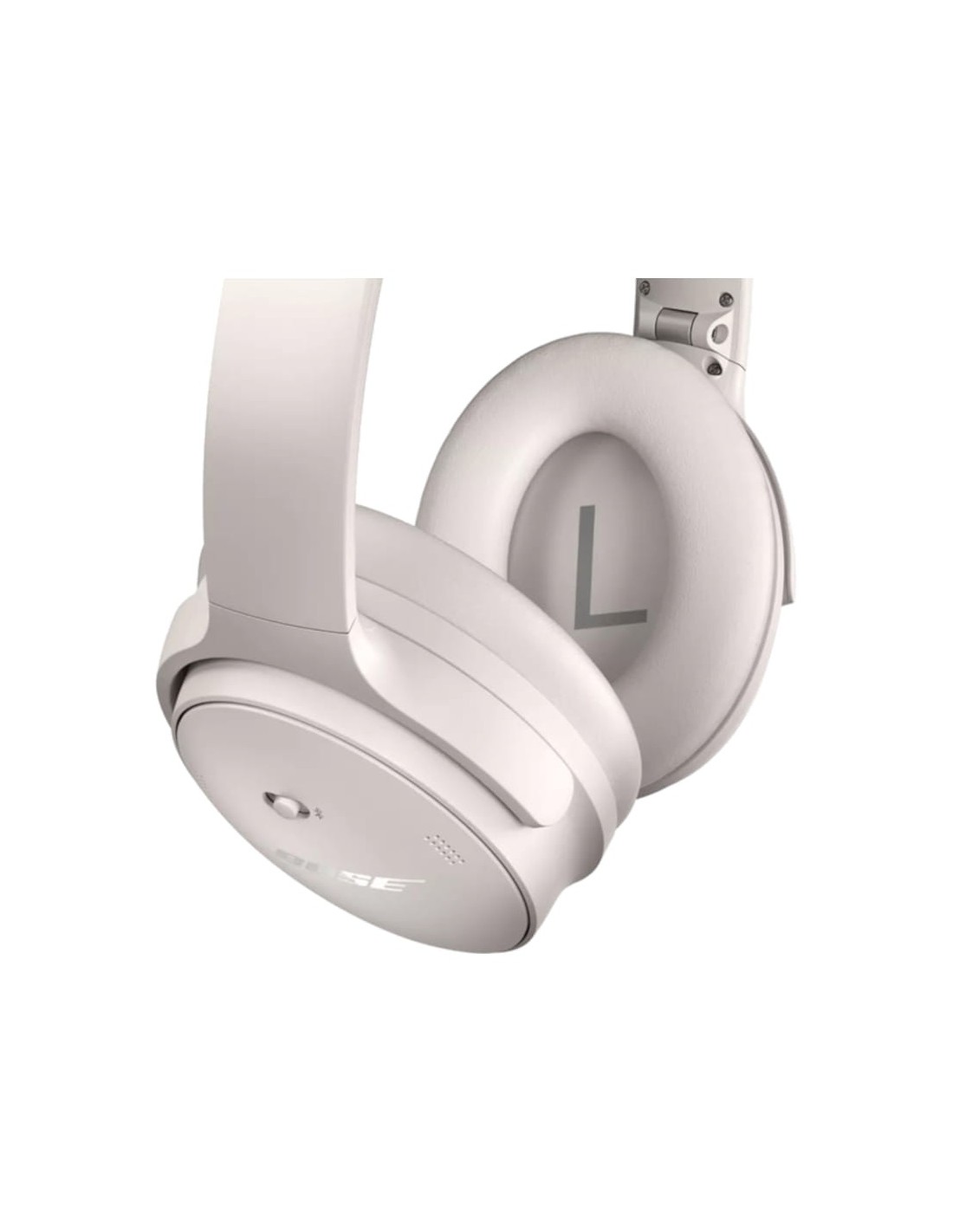 Bose QuietComfort Headphones Blanco Ahumado | Auriculares en Logroño