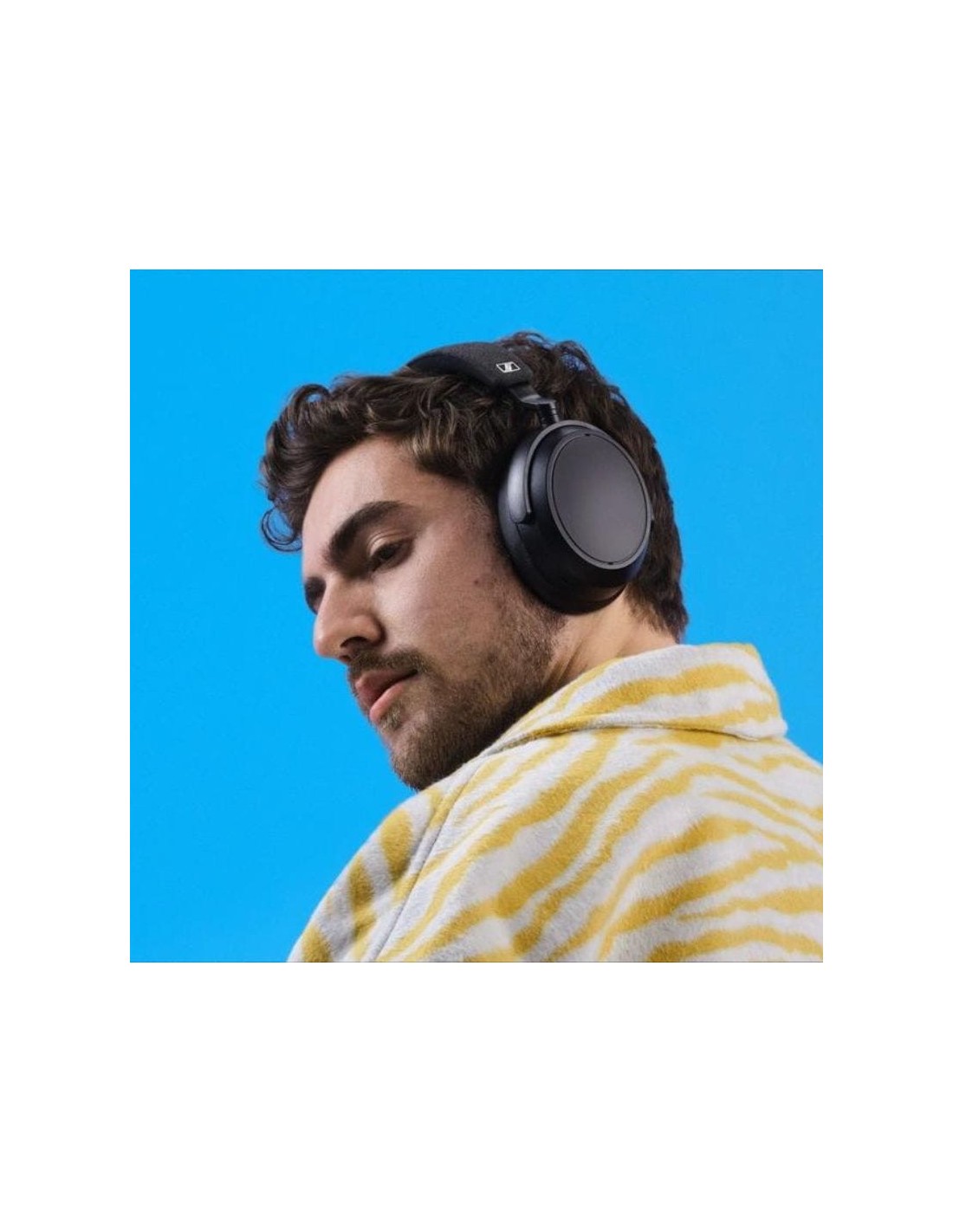 Sennheiser Momentum 4 Wireless | Auriculares en Logroño