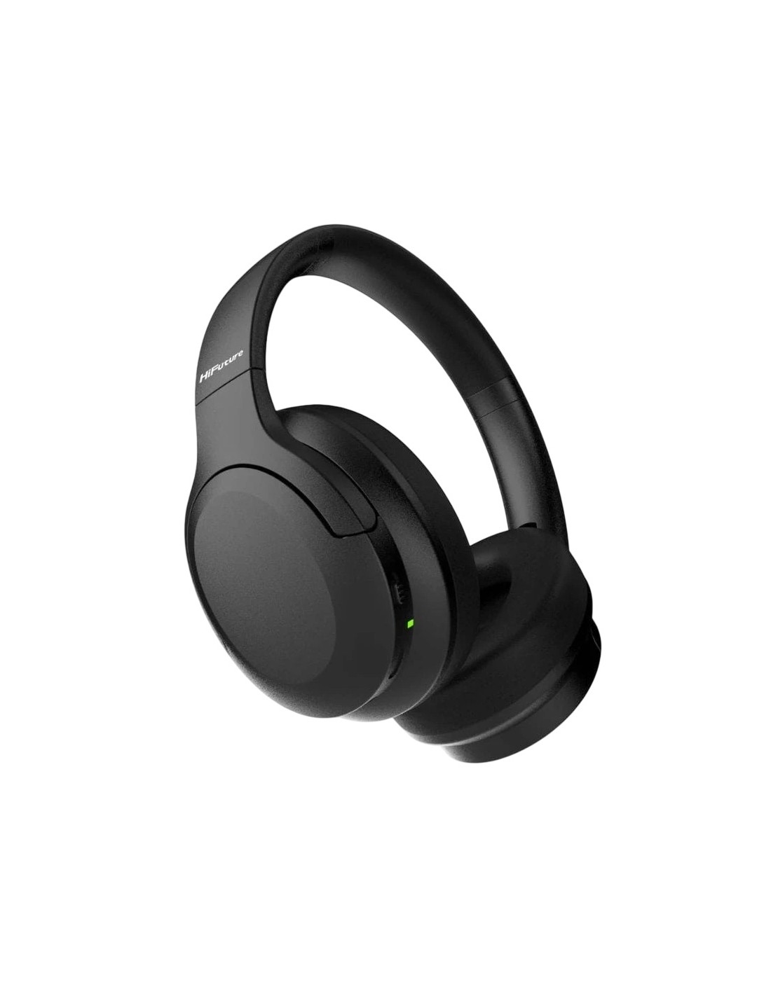 HiFuture Tour Negro | Auriculares en Logroño