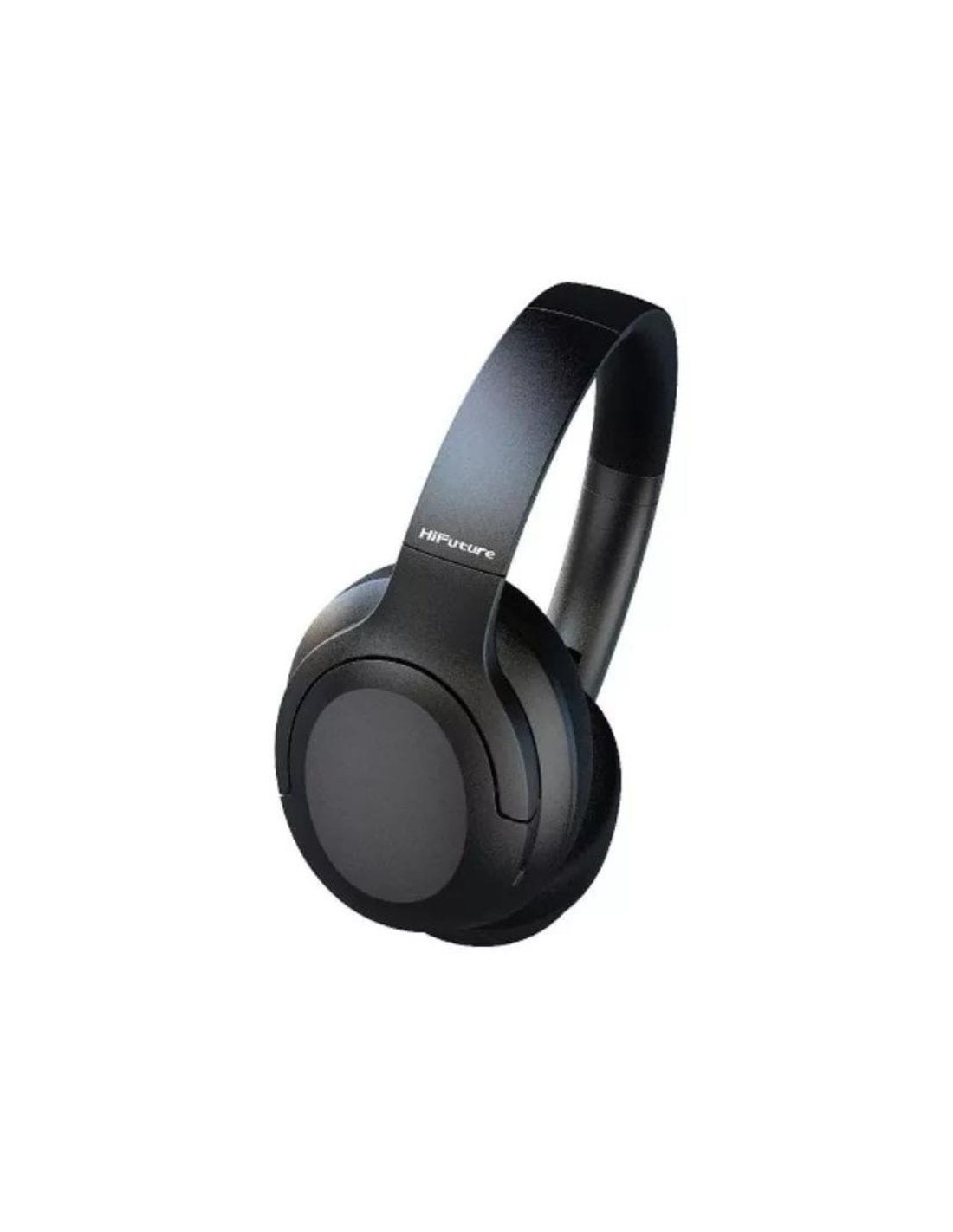 HiFuture Tour Negro | Auriculares en Logroño