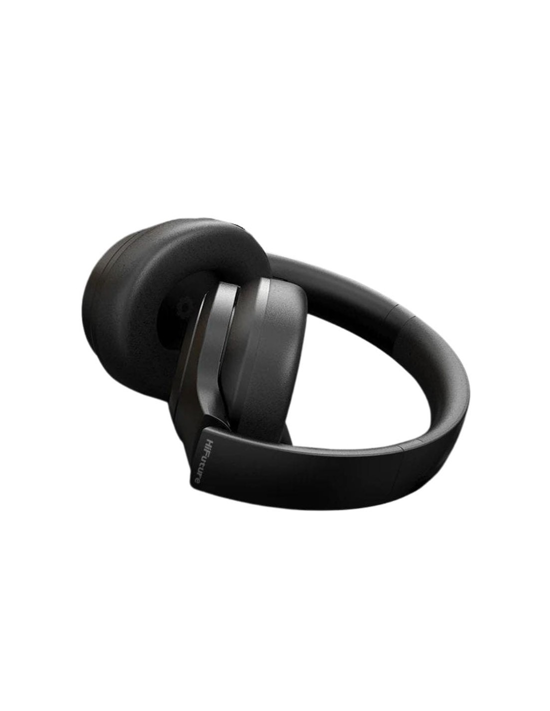 HiFuture Tour Negro | Auriculares en Logroño