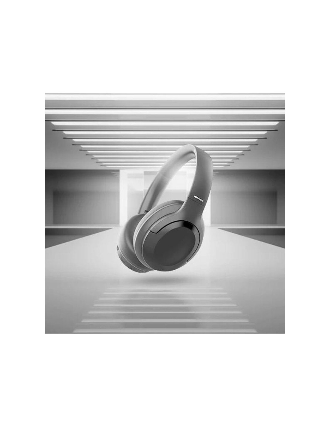 HiFuture Tour Negro | Auriculares en Logroño