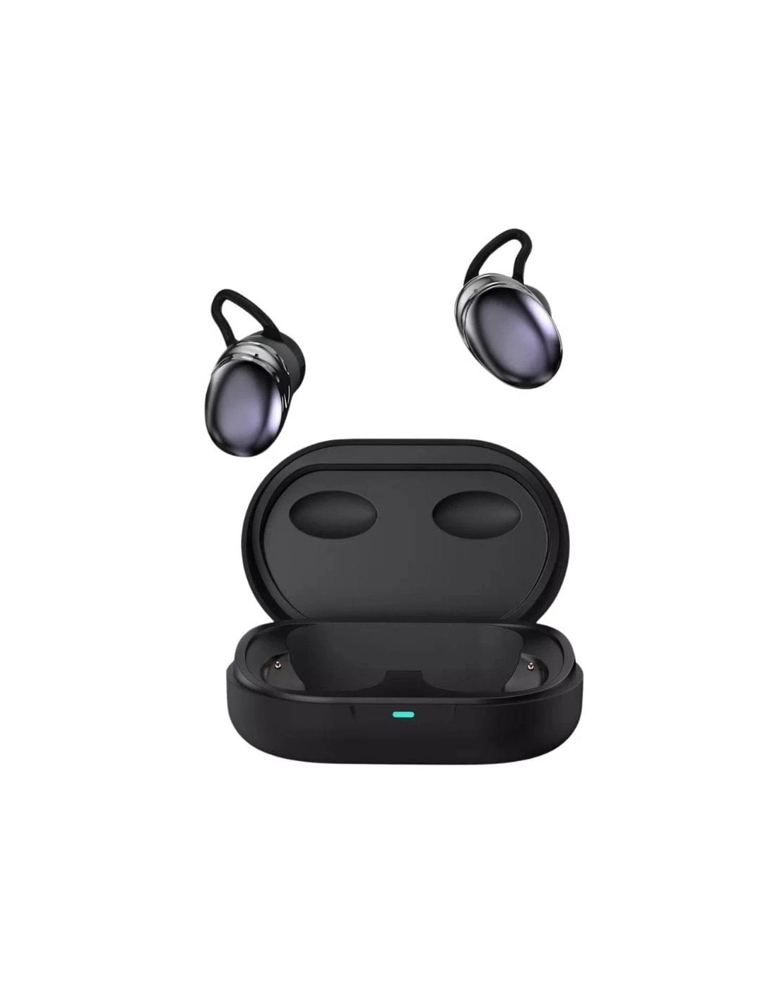 HiFuture Fusion Negro | Auriculares en Logroño