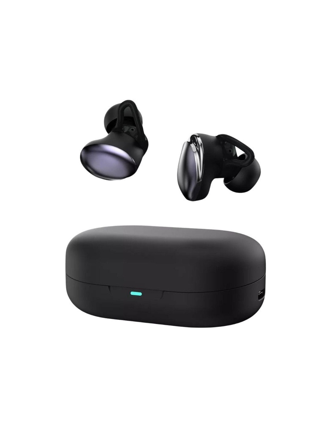 HiFuture Fusion Negro | Auriculares en Logroño