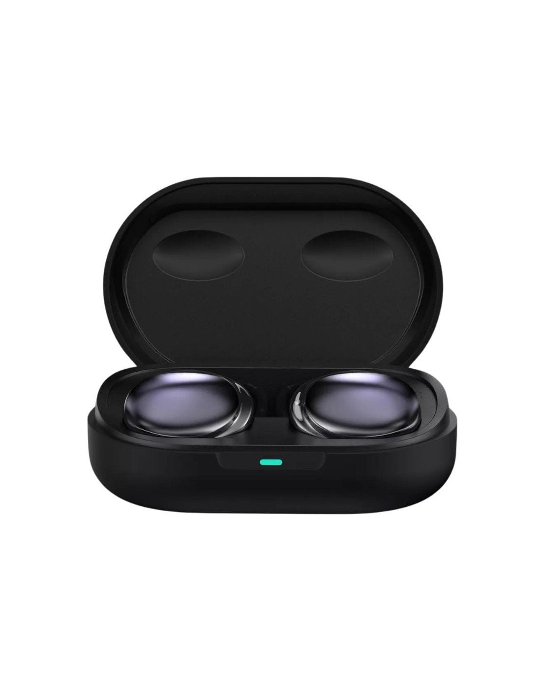 HiFuture Fusion Negro | Auriculares en Logroño