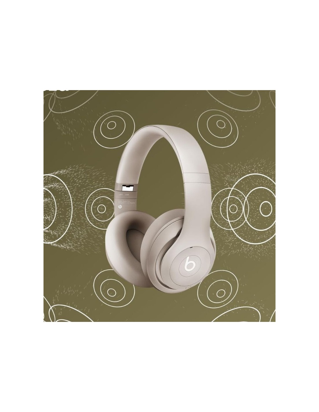 Beats Studio Pro | Auriculares en Logroño