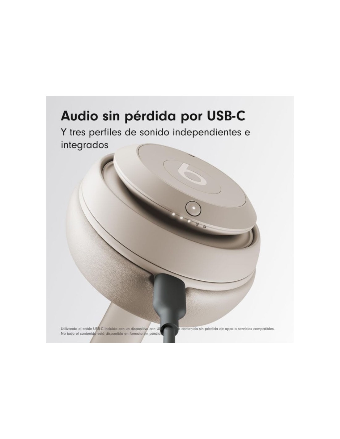 Beats Studio Pro | Auriculares en Logroño