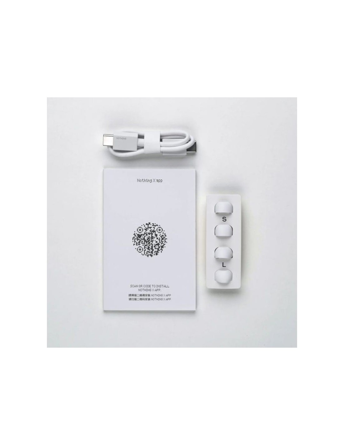 Nothing Ear | Auriculares en Logroño