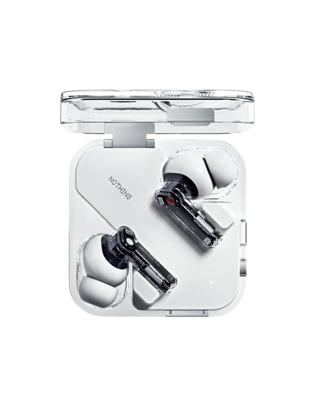 Nothing Ear | Auriculares en Logroño