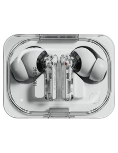 Nothing Ear a | Auriculares en Logroño