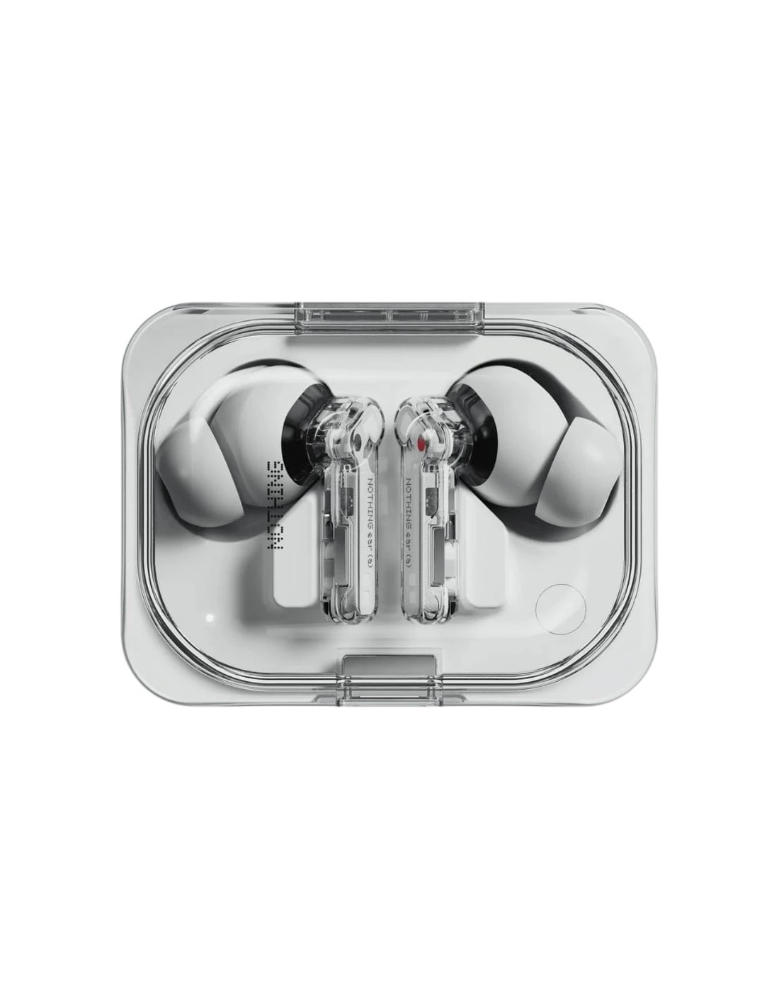 Nothing Ear a | Auriculares en Logroño