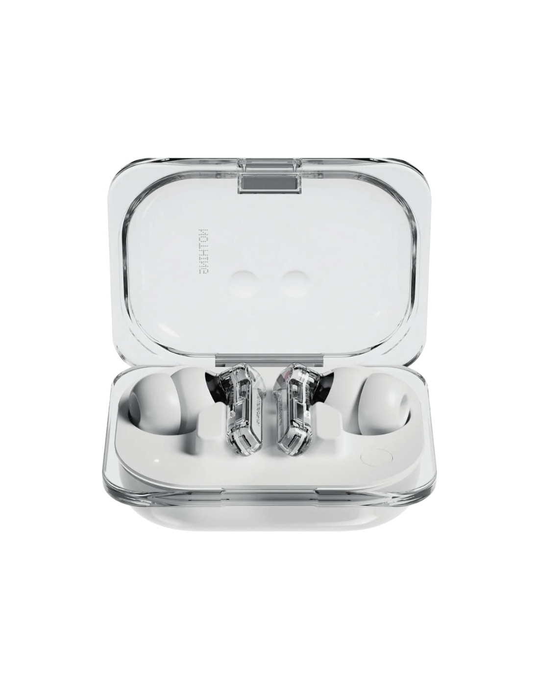 Nothing Ear a | Auriculares en Logroño