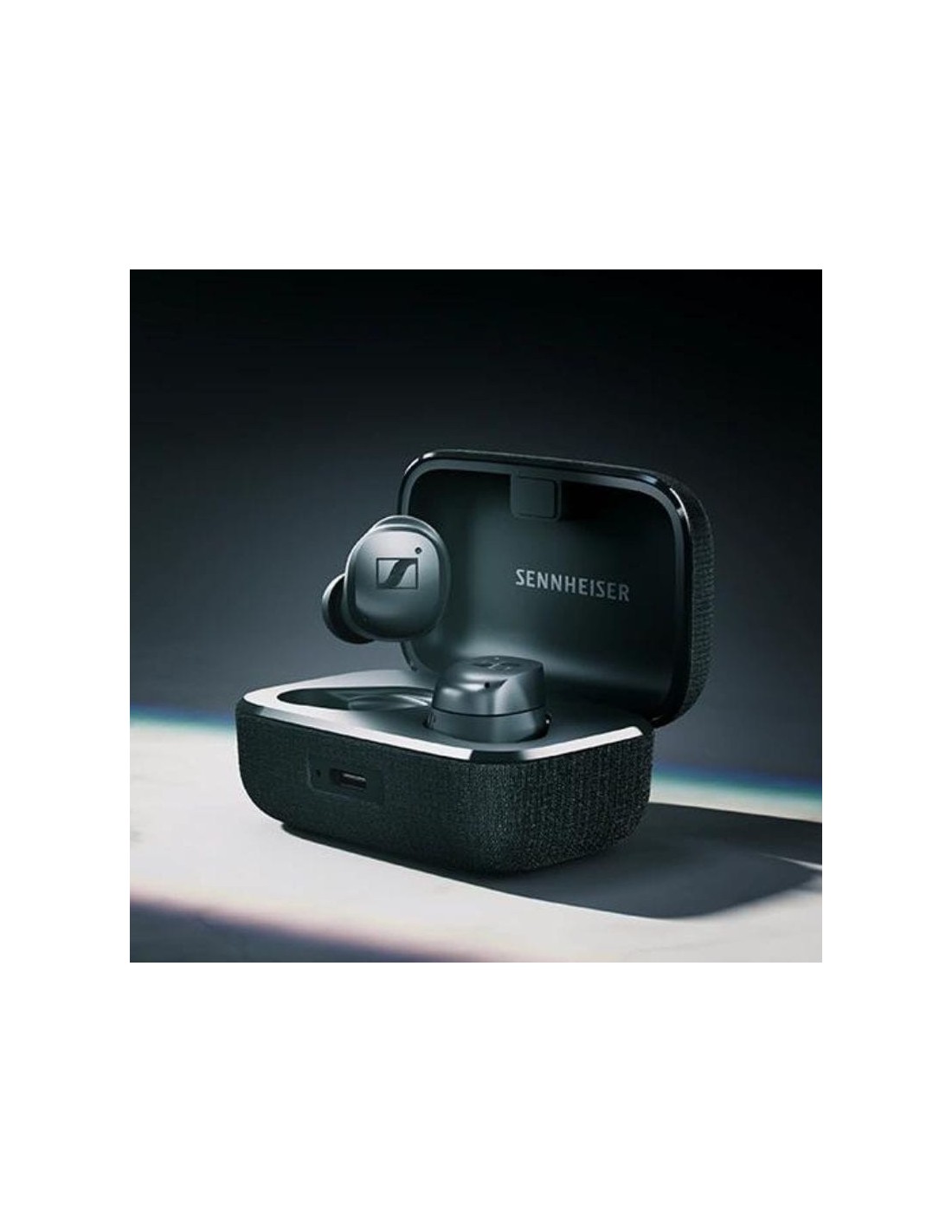 Sennheiser Momentum | Auriculares en Logroño
