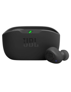 JBL Wave Buds Negro | Auriculares en Logroño