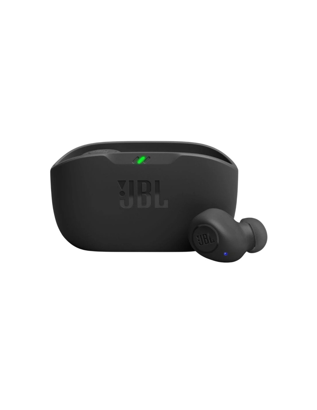 JBL Wave Buds Negro | Auriculares en Logroño