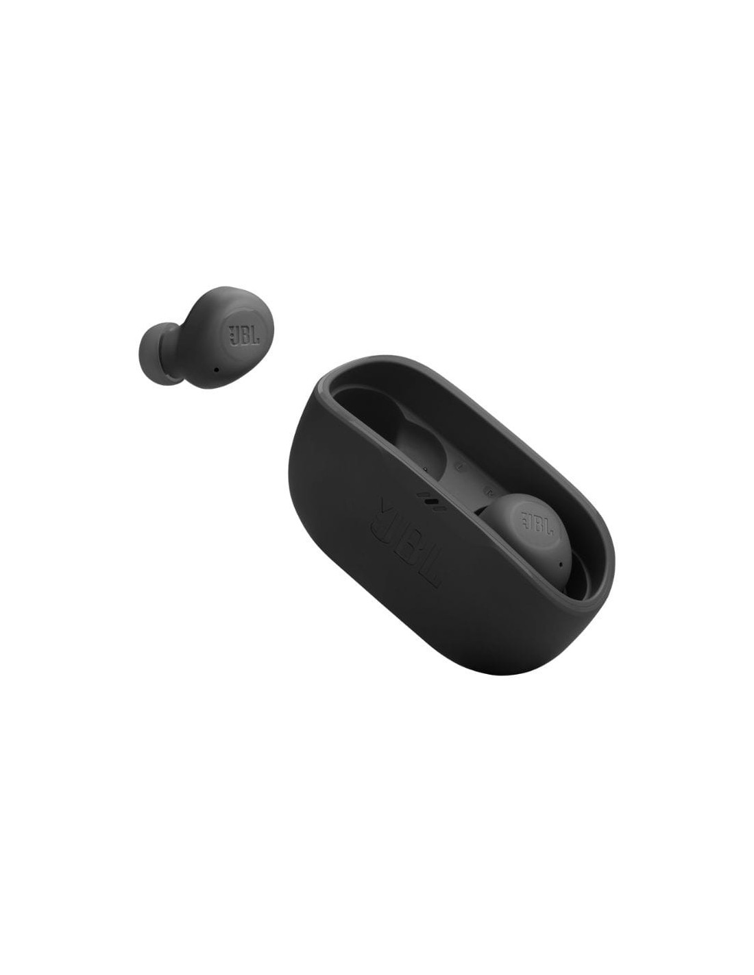JBL Wave Buds Negro | Auriculares en Logroño