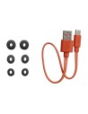 JBL Wave Buds Negro | Auriculares en Logroño