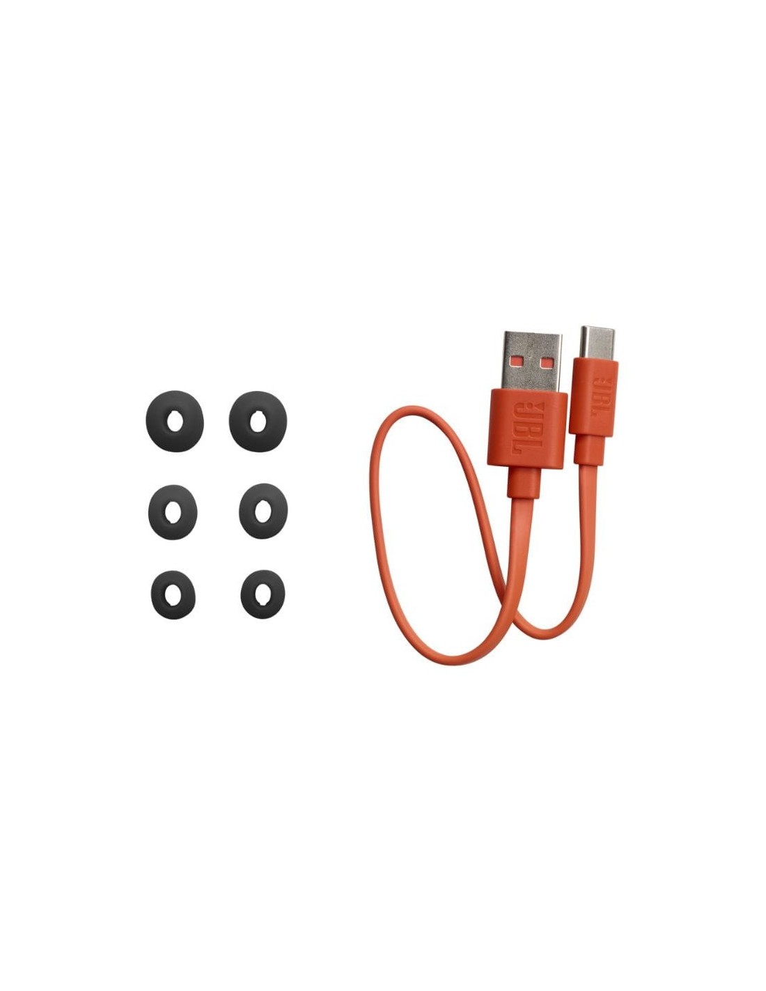 JBL Wave Buds Negro | Auriculares en Logroño
