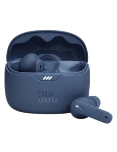 JBL Tune Beam Azul | Auriculares en Logroño
