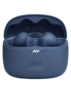JBL Tune Beam Azul | Auriculares en Logroño 2