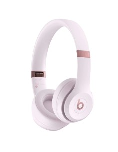 Beats Solo 4 Rosa | Auriculares en Logroño