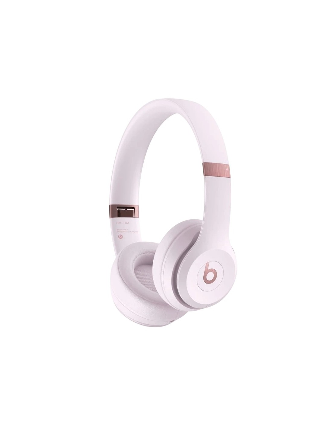 Beats Solo 4 Rosa | Auriculares en Logroño