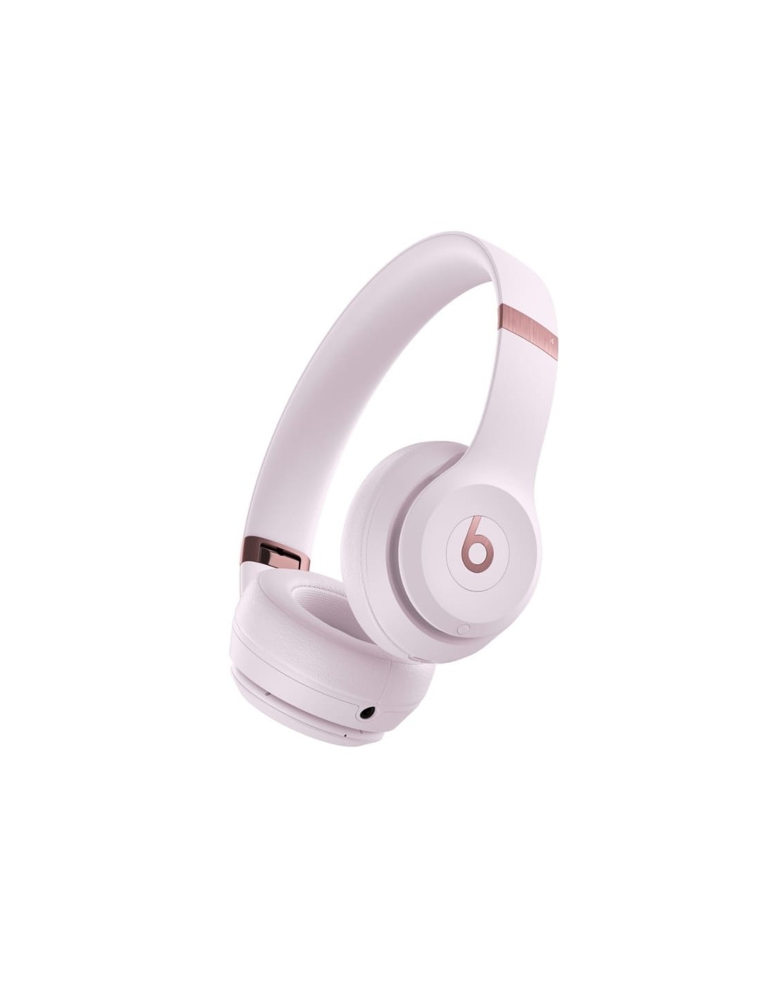 Beats Solo 4 Rosa | Auriculares en Logroño