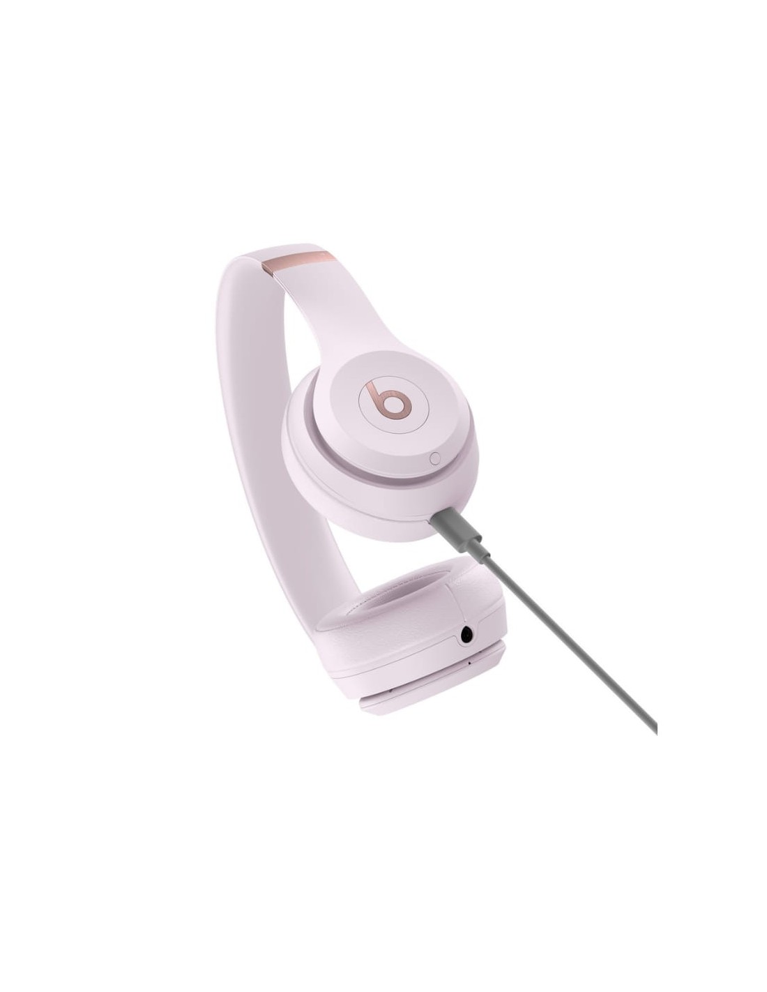 Beats Solo 4 Rosa | Auriculares en Logroño